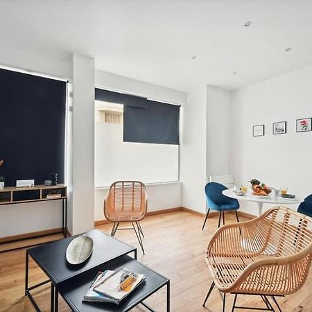 Superbe Appartement 2 Pieces 파리 외부 사진