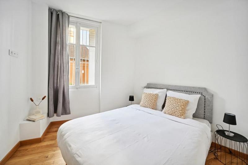 Superbe Appartement 2 Pieces 파리 외부 사진